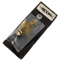 Boone Fly popper