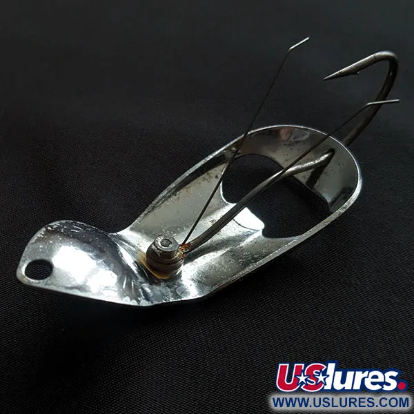 Guarantee Mfg Smoothie, nikl, 21g, plandavka a otvírák #20555