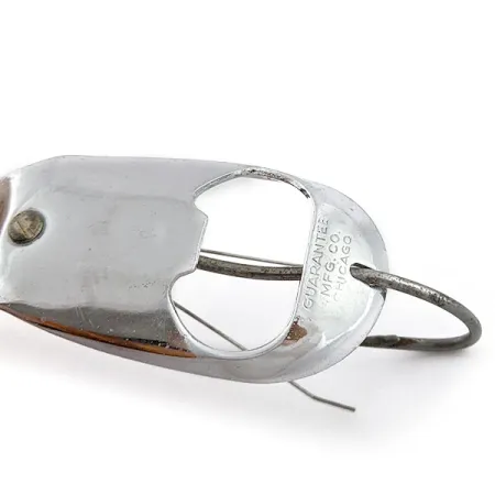 Guarantee Mfg Smoothie, nikl, 21g, plandavka a otvírák #20555