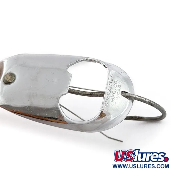 Guarantee Mfg Smoothie, nikl, 21g, plandavka a otvírák #20555