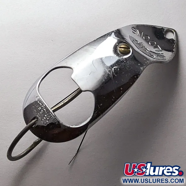 Guarantee Mfg Smoothie, nikl, 21g, plandavka a otvírák #20555