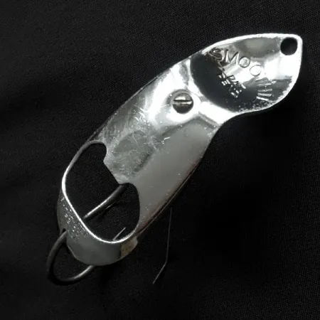 Guarantee Mfg Smoothie, nikl, 21g, plandavka a otvírák #20555