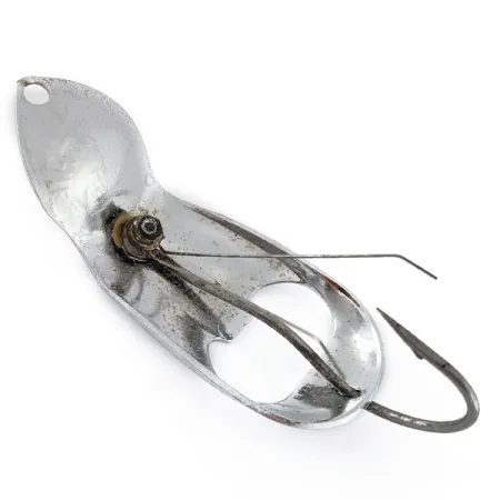 Guarantee Mfg Smoothie, nikl, 21g, plandavka a otvírák #20555