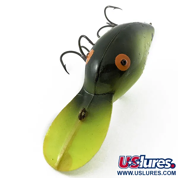 Rogers Deep JIM, 14g, zelený wobler #20570