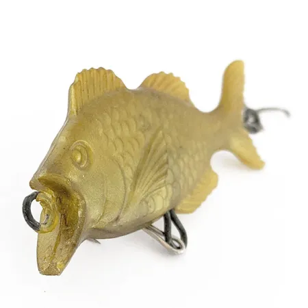 Kitco Big Champ Goldfish, zlatý, 7g, wobler #20614