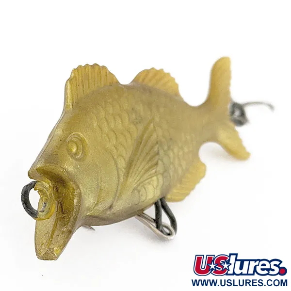 Kitco Big Champ Goldfish, zlatý, 7g, wobler #20614