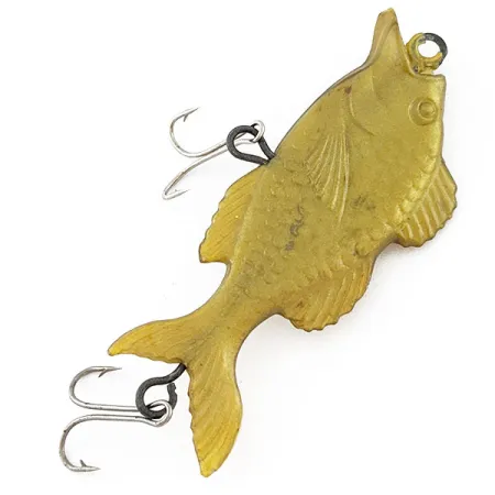 Kitco Big Champ Goldfish, zlatý, 7g, wobler #20614