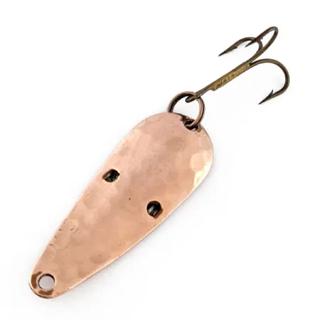 Katch King, mosazná, 7g, plandavka #20619