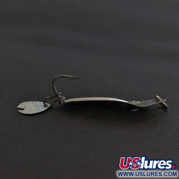 Pflueger Chum, 1,3g, niklová plandavka #20721