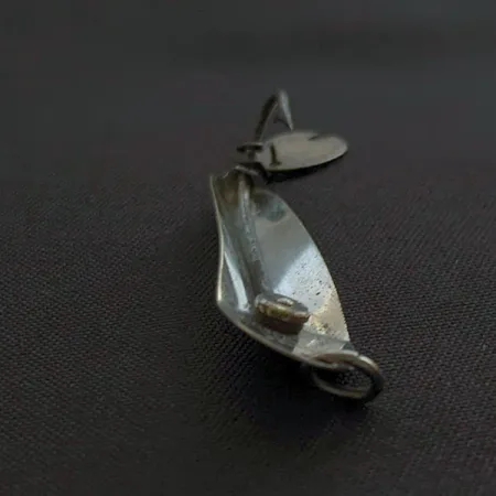 Pflueger Chum, 1,3g, niklová plandavka #20721