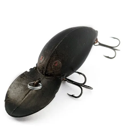Bomber Model 6A, 11g, černý, crankbait #20757