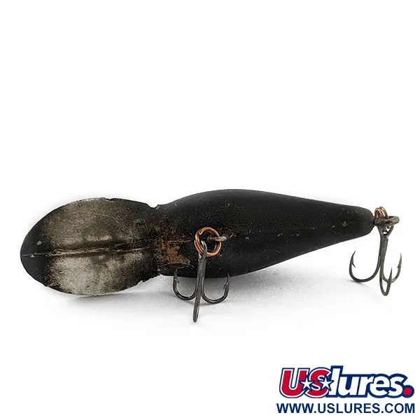 Bomber Model 6A, 11g, černý, crankbait #20757