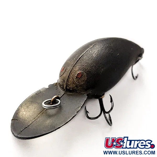 Bomber Model 6A, 11g, černý, crankbait #20757