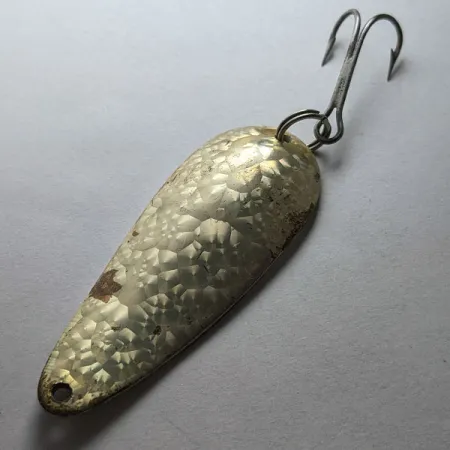 Eppinger Dardevle Imp Crystal, 11g, plandavka #20779