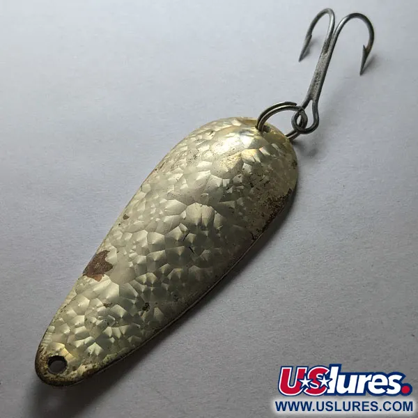 Eppinger Dardevle Imp Crystal, 11g, plandavka #20779