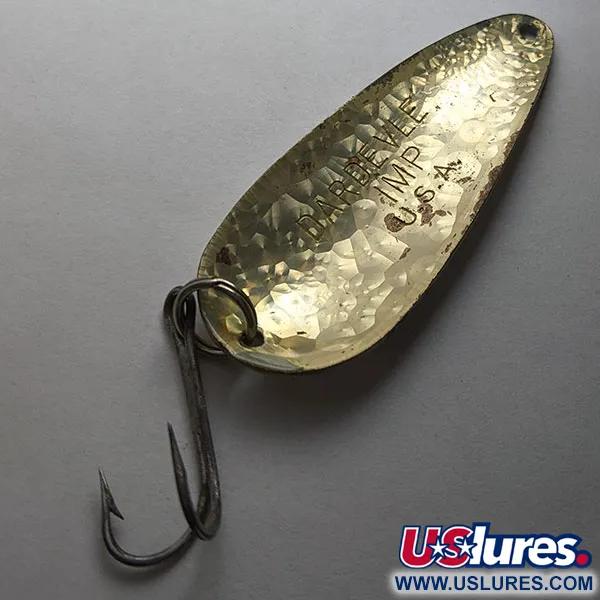 Eppinger Dardevle Imp Crystal, 11g, plandavka #20779