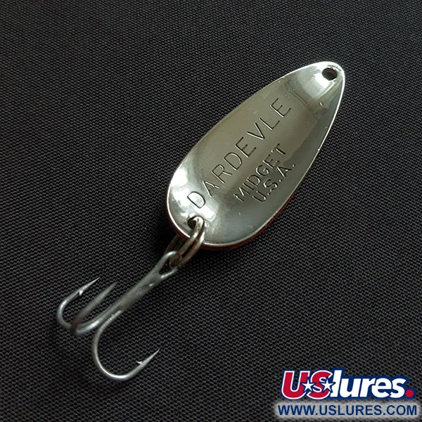 Eppinger Dardevle Midget, 6g Red Devle, plandavka #20790