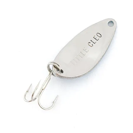 Seneca Little Cleo, 5g niklová/modrá, plandavka #20796