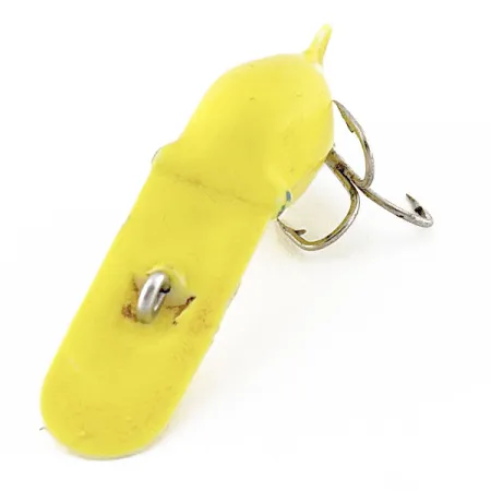 Luhr Jensen Hot Shot 5, žlutá, 2,5g, wobler #20811
