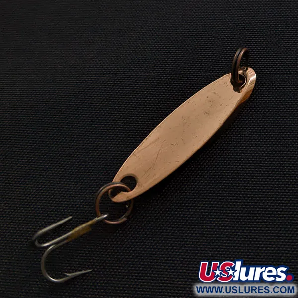 Acme Kastmaster, měděná, 2,5g, plandavka #20829