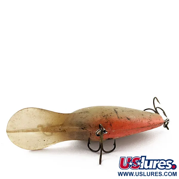 Strike King Psycho Scout, 14g, hlubinný wobbler #20841