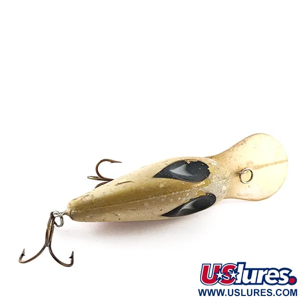 Strike King Psycho Scout, 14g, hlubinný wobbler #20841