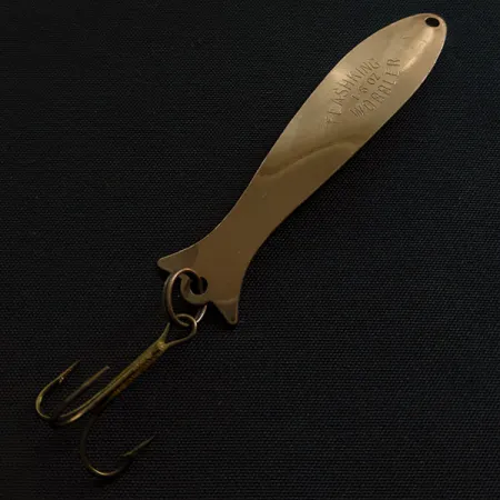 Plandavka Acme Flash-King Wobbler