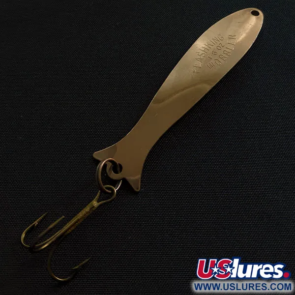 Plandavka Acme Flash-King Wobbler