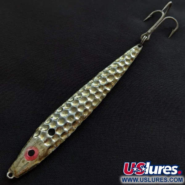 Mann's Mann O Lure jig