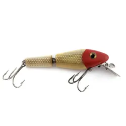 L&S Mirrolure 15M, potápivý