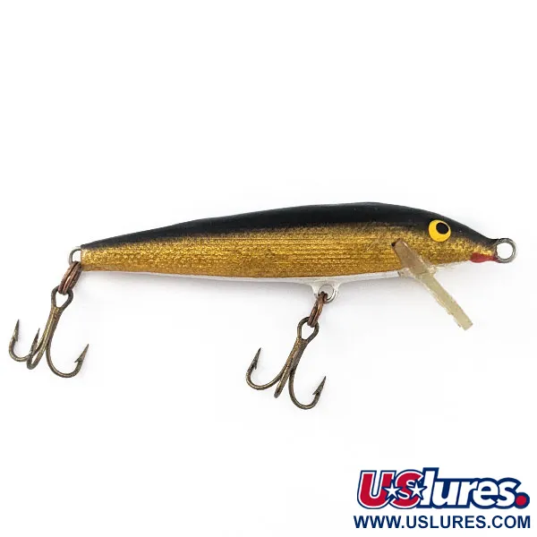 Rapala Original Floater F7 (Finsko)