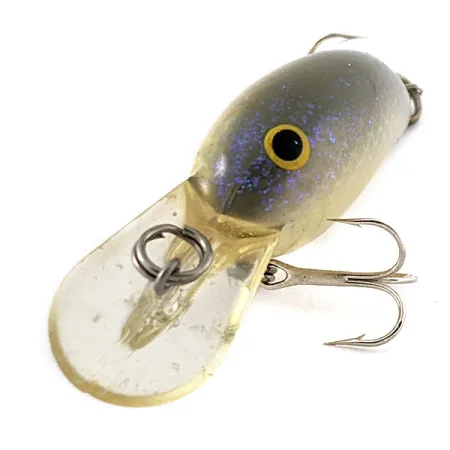 Norman Deep Tiny N, 4g, perleťový crankbait #20918