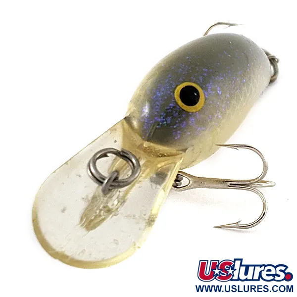 Norman Deep Tiny N, 4g, perleťový crankbait #20918
