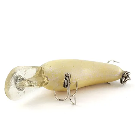 Norman Deep Tiny N, 4g, perleťový crankbait #20918