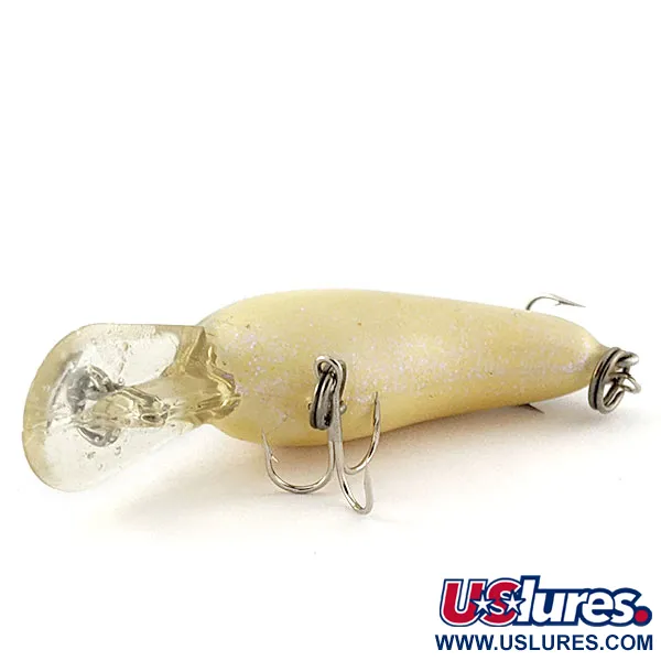 Norman Deep Tiny N, 4g, perleťový crankbait #20918