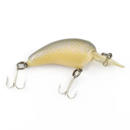 Norman Deep Tiny N, 4g, perleťový crankbait #20918
