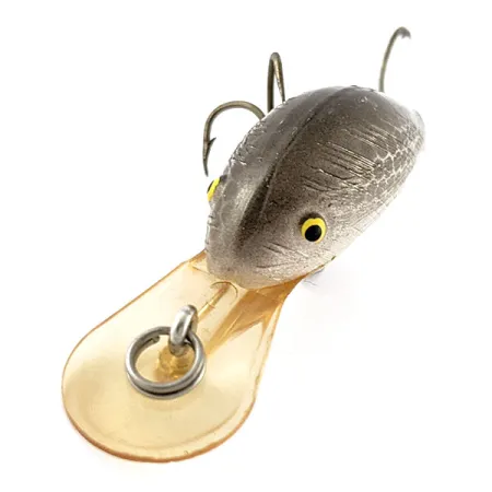 Bill Norman Little Scooper, Shad, 7g, plovoucí crankbait #20919