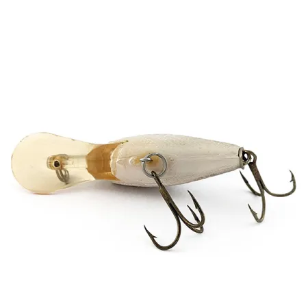 Bill Norman Little Scooper, Shad, 7g, plovoucí crankbait #20919