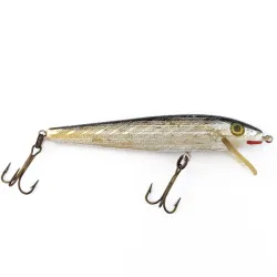 Rebel Floater F9, plovoucí wobler