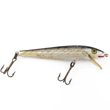 Rebel Floater F9, plovoucí wobler