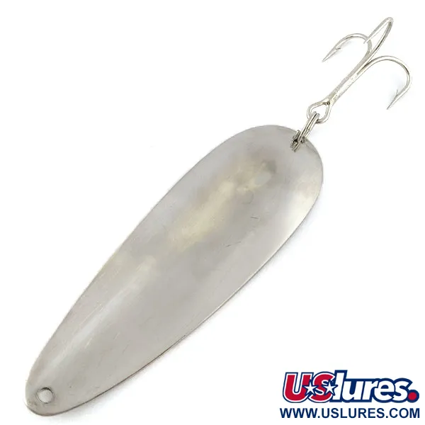 Eppinger Dardevle, nikl, 28g, plandavka #20946