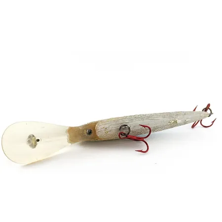 Bill Norman Deep Shiner Minnow, 9g, Modrá, vobler #20963