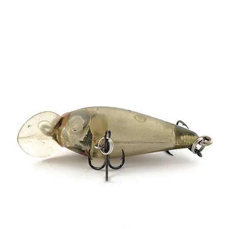 Bomber Model A, Silver Flash, 9g, wobler #20973