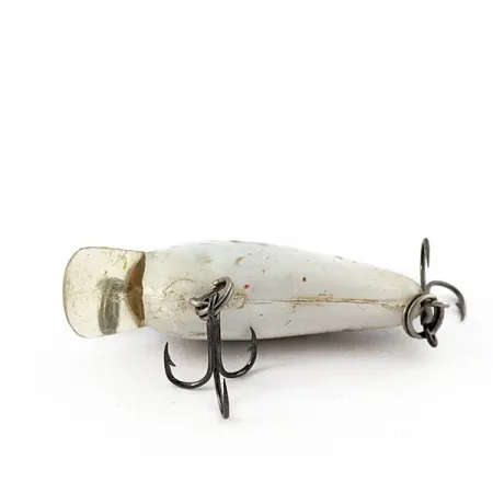 Norman Tiny N, 4g, plovoucí crankbait #21011