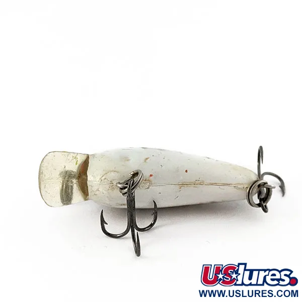 Norman Tiny N, 4g, plovoucí crankbait #21011