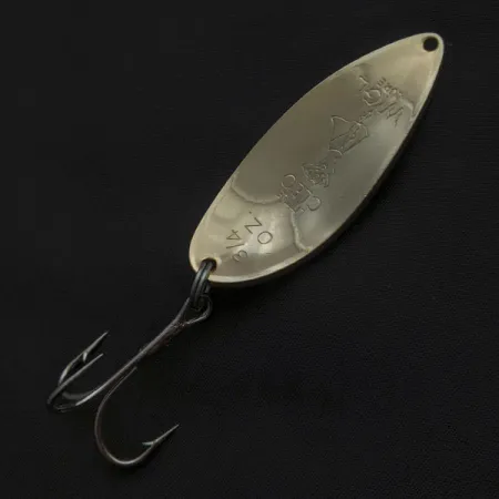 Seneca Little Cleo (Hula Girl), 21g, zlato-červená, plandavka #21075