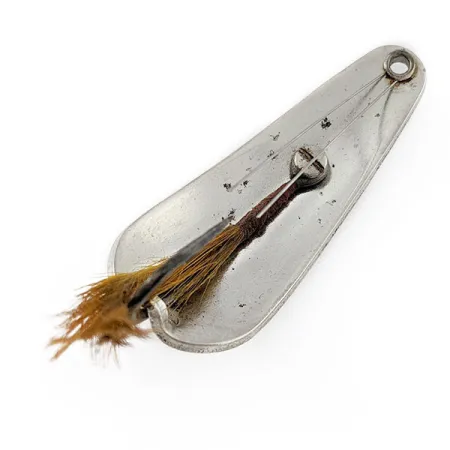 Weezel Rex Spoon, 12,5g, Niklová Plandavka #21086