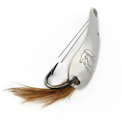 Plandavka Weezel Rex Spoon