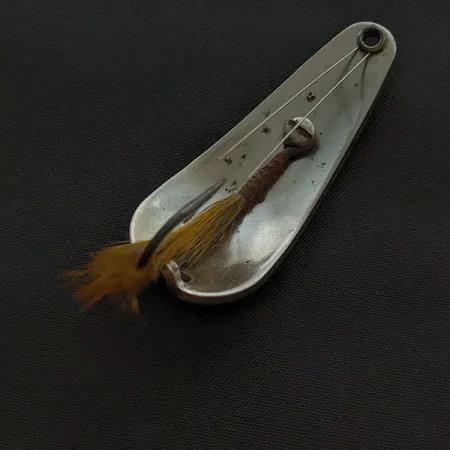 Weezel Rex Spoon, 12,5g, Niklová Plandavka #21086