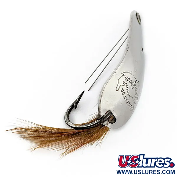 Plandavka Weezel Rex Spoon